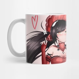 Annabella Fanart Mug